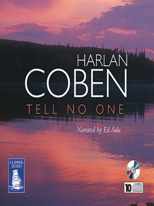 Title details for Tell No One by Harlan Coben - Available
